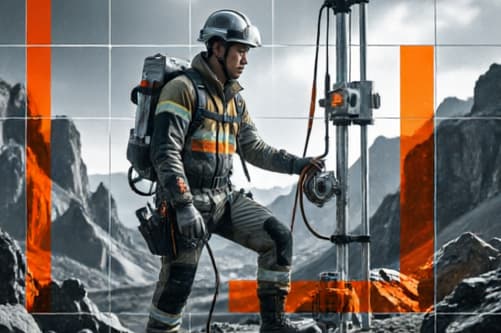 集团产业